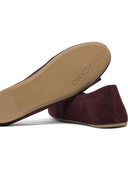 Ferragamo Ballerinas