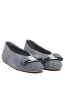 Ballerina's van Ferragamo