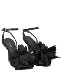 Ferragamo schoenen met hak