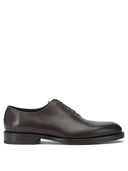 Ferragamo Lace Up Shoes