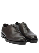 Ferragamo Lace Up Shoes