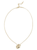 Ferragamo "Triplo Gancini" Necklace