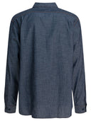 Chemise Filson "Chambray Cpo"