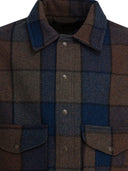 Filson Mackinaw Wool Overshirt Jacka