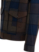 Filson Mackinaw Wool Overshirt Jacka