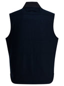 Filson Wool Blend Sleeveless Jacket