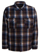 Filson ulloverskjortejakke