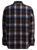 Filson ulloverskjortejakke