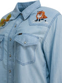 Filson "Western" Shirt