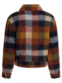 Sobrecamisa de lana Filson