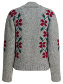Filson Wollen Vest Met Rits