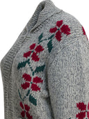 Filson Wollen Vest Met Rits
