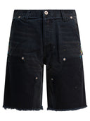 Gallery Dept. Denim Shorts