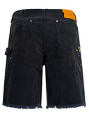 Gallery Dept. Denim Shorts