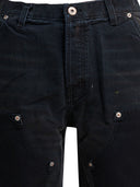 Galerij Afdeling Denim shorts