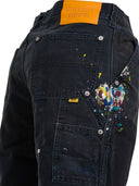 Galerij Afdeling Denim shorts