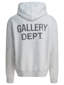 Gallery Dept. Gd Paint Logo Hoodie