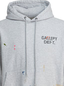Gallery Dept. Gd Paint Logo Hoodie