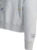 Gallery Dept. Gd Paint Logo Hoodie