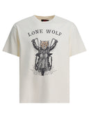 Gallery Dept. "Lone Wolf" T Shirt
