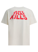 Gallery Dept. "Lone Wolf" T Shirt