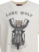 Gallery Dept. "Lone Wolf" T Shirt