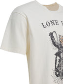 Gallery Dept. "Lone Wolf" T Shirt