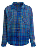 Galleri avdeling "Marley Flannel" skjorte
