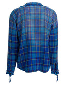 Galleri avdeling "Marley Flannel" skjorte