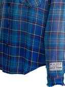 Galleri avdeling "Marley Flannel" skjorte