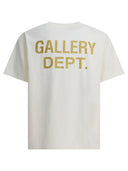 Galerijafdeling T-shirt "Skeleton Beach Surf".
