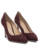 Gianvito Rossi "Gianvito 85 Mm" Pumps