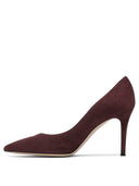 Gianvito Rossi "Gianvito 85 Mm" Pumps