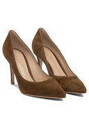 Gianvito Rossi "Gianvito 85 Mm" Pumps