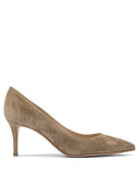 Gianvito Rossi "Gianvito 70 Mm" Pumps