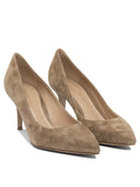 Gianvito Rossi "Gianvito 70 Mm" Pumps