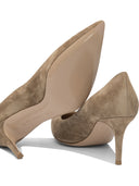 Gianvito Rossi "Gianvito 70 Mm" Pumps