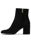 Gianvito Rossi "Joelle 70mm" Zippered Ankle Boots