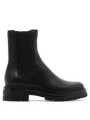 Gianvito Rossi "Chester 20 Mm" Chelsea Ankle Boots