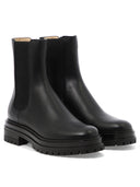 Gianvito Rossi "Chester 20 Mm" Chelsea Ankle Boots