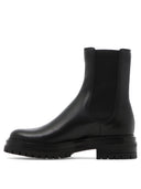 Gianvito Rossi "Chester 20 Mm" Chelsea Ankle Boots