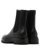 Gianvito Rossi "Chester 20 Mm" Chelsea Ankle Boots