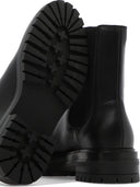 Gianvito Rossi "Chester 20 Mm" Chelsea Ankle Boots