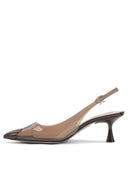 Gianvito Rossi "Diana" 85mm Pumps