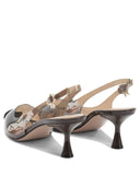 Gianvito Rossi "Diana" 85mm Pumps