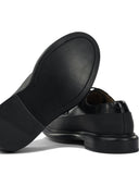 Givenchy Leather Derby Lace Ups