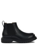 Givenchy leren Chelsea-enkellaarzen