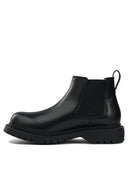 Givenchy leren Chelsea-enkellaarzen
