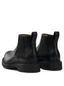 Givenchy leren Chelsea-enkellaarzen