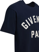 Givenchy "Givenchy Paris" T Shirt